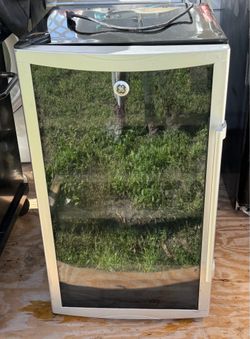 Wine cooler