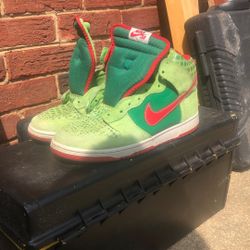 Nike SB Dr. Feelgoods