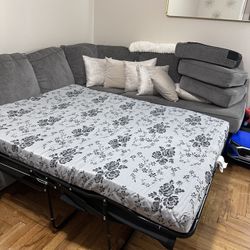 sofa sectional bed