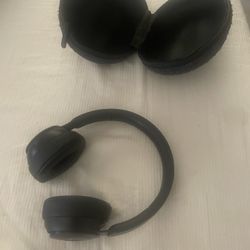 Beats Studio Headphones
