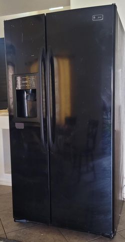 General Electric Fridge 
