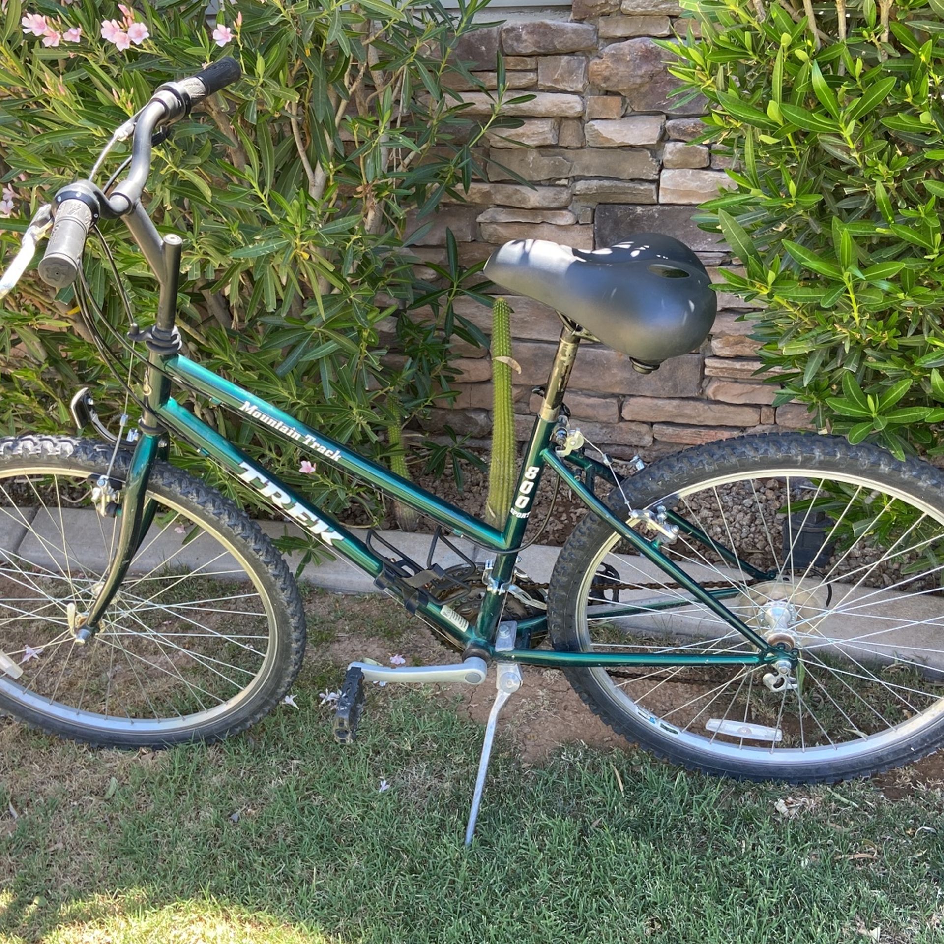 Trek 800 Bike
