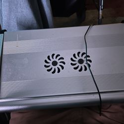 Laptop Cooler 