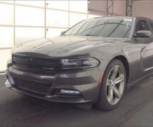 2015 Dodge Charger