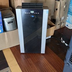 Portable Air Conditioner