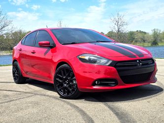 2015 Dodge Dart