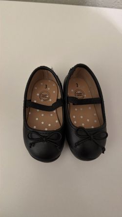 Toddler Flats