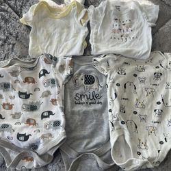 Baby 3 Months $5 For All !!! 