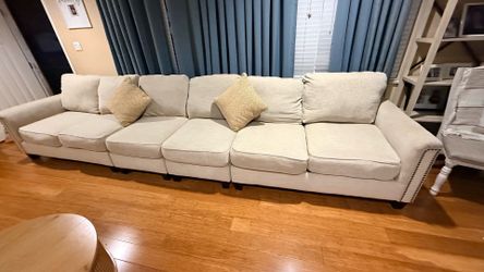 Ashley furniture couch set