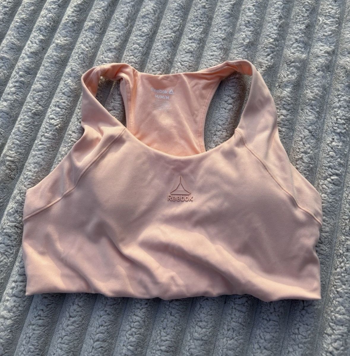 Reebok Sports Bra