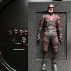 Hot Toys Daredevil
