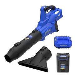 180 MPH Leaf Blower Kit