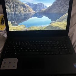 Dell Inspiron 1345 Laptop