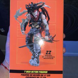 My Hero Academia Character (Stain)For 35$ 