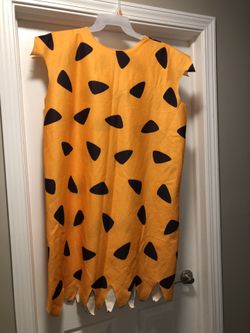 FRED FLINTSTONE COSTUME