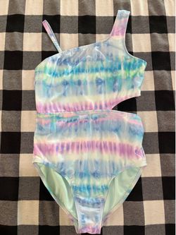 Girls Swimsuit
