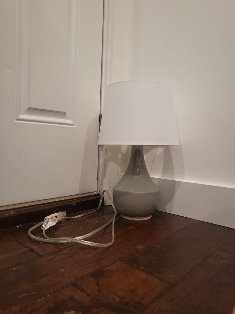 Desk Lamp
