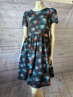 Women’s Dress Size Small