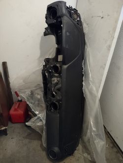 2019  Tacoma Parts 