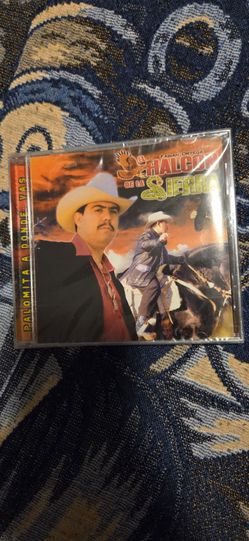 Varios Discos: Halcon De La Sierra, Canelos De Durango, Canelo De La Sierra