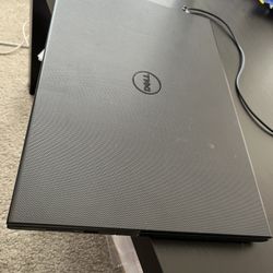 Dell Laptop 15 Inch 