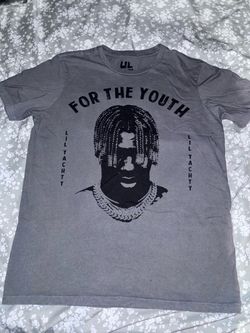 Lil Yachty For The Youth Graphic T-Shirt