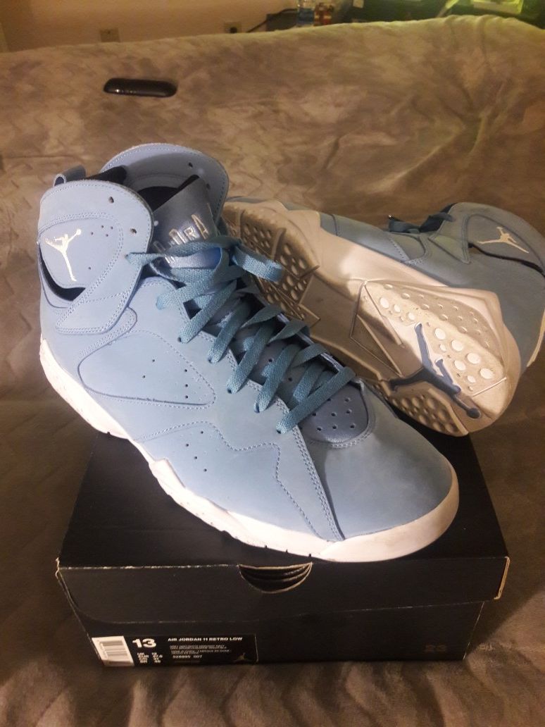 Jordan size 13