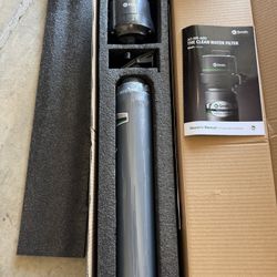 AOSmith Clean Water System 