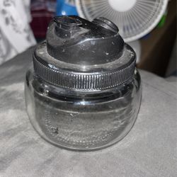 Airbrush Cleaning Bottle