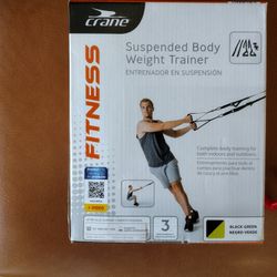 Resistance Trainer 