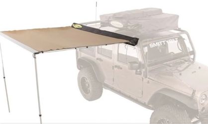 Smittybilt awning