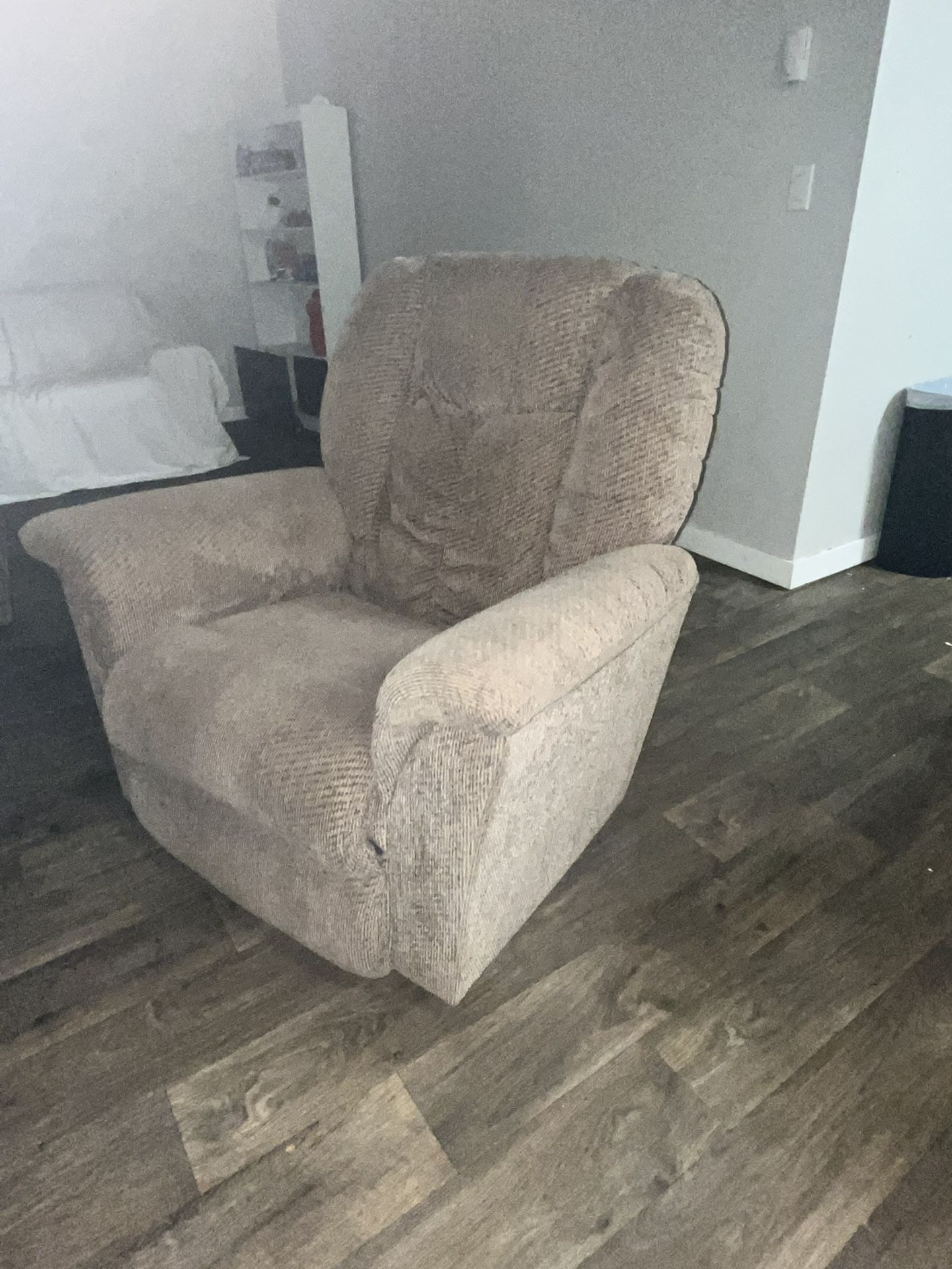 Rocking Chair/Couch 
