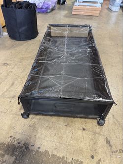 Under Bed Storage Container