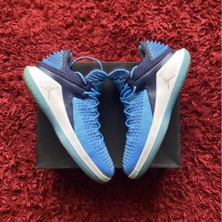 Air Jordan 32 Unc