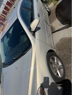 2012 Chevy Malibu