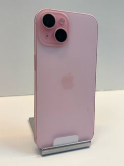 Apple iPhone 15 128gb. ( Unlocked Phone )