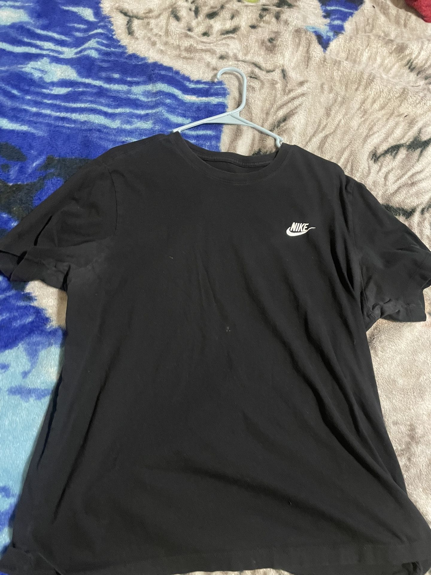 Nike shirt