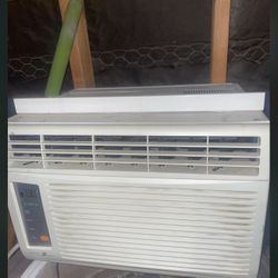 Window ac unit 