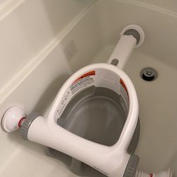 baby bath seat