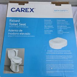 Toilet seat