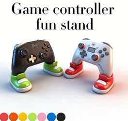 Sneaker Gaming Controller STAND