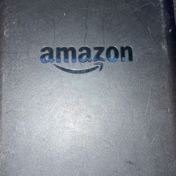 Amazon Kindle Tablet