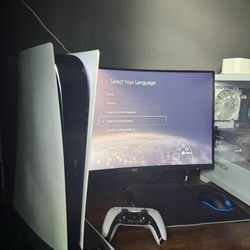 Playstation 5