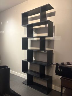 Bookshelf