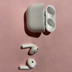 Air Pods 4 