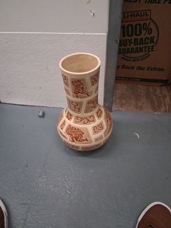 Vase
