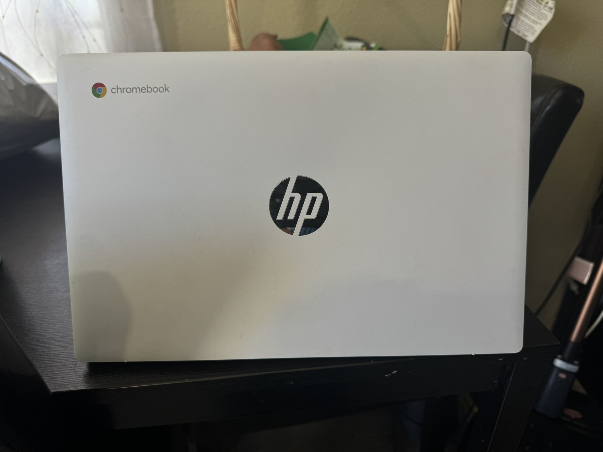 Hp Chromebook 2 In 1 Touchscreen