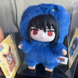 Naruto Blind Box Plushies 