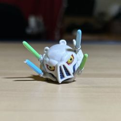 Angry Birds Star Wars II Telepods - General Grievous