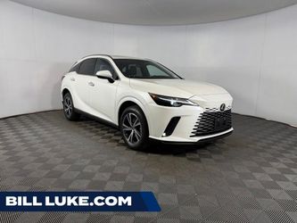 2025 Lexus RX 350